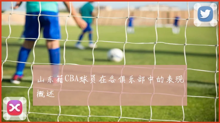 山东籍CBA球员在各俱乐部中的表现概述