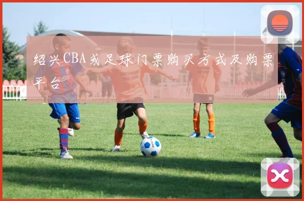 绍兴CBA或足球门票购买方式及购票平台